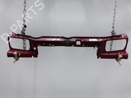 Used Front slam panel Front slam panel CITROËN SAXO (S0, S1) 1.5 D (57 hp) 20428831 20428831