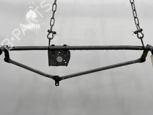 Used Front wipers mechanism RENAULT MASTER II Van (FD) 2.5 D (80 hp) 21238618