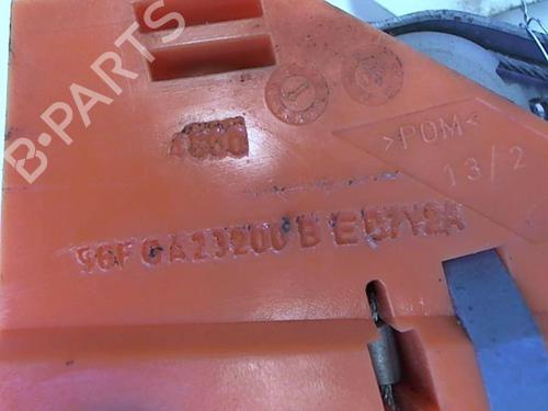 Front right window mechanism FORD FIESTA IV (JA_, JB_) 1.8 DI | BP20408225C23 