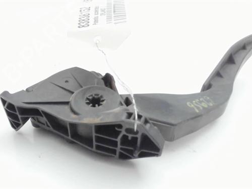 Used Electronic module Electronic module CHEVROLET ORLANDO (J309) 2.0 D (131 hp) 21238781 21238781