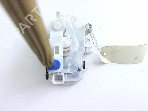 Front right lock CITROËN NEMO MPV 1.4 HDi | BP20459695C97 