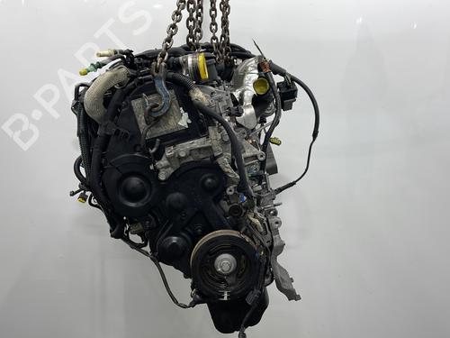 Engine PEUGEOT 207 (WA_, WC_) 1.6 HDi | BP32042594M1