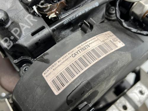 Engine VW TOURAN (1T3) 1.6 TDI | BP33559963M1  - Image 6