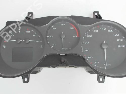 Instrument cluster SEAT LEON (1P1) 1.9 TDI | BP20433292C47 