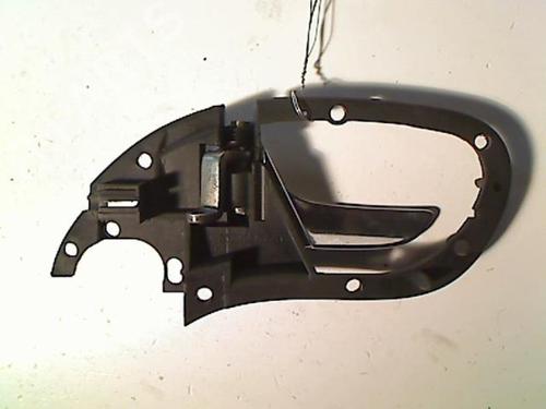 Front right interior door handle SEAT TOLEDO II (1M2) 1.9 TDI | BP25264062I14 