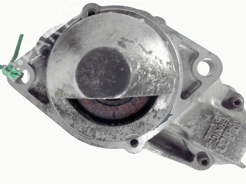 Used Starter MERCEDES-BENZ A-CLASS (W168) A 140 (168.031, 168.131) (82 hp) 20447793