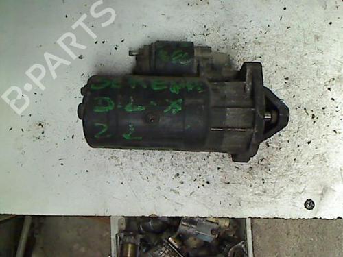 Starter NISSAN SERENA (C23) 2.0 D | BP21233057M8 