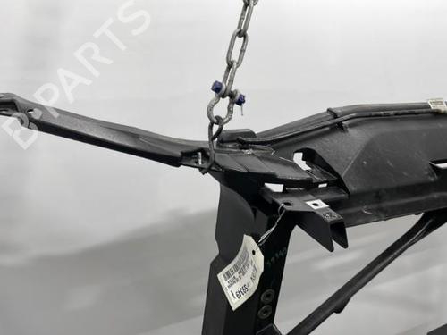 Used Front slam panel Front slam panel MAZDA 6 Hatchback (GG) 2.0 DI (GG14) (121 hp) 20441924 20441924