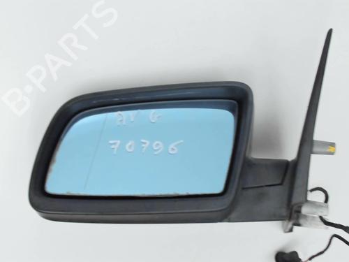 Left mirror BMW 5 Touring (E61) 530 d | BP20447030C26 