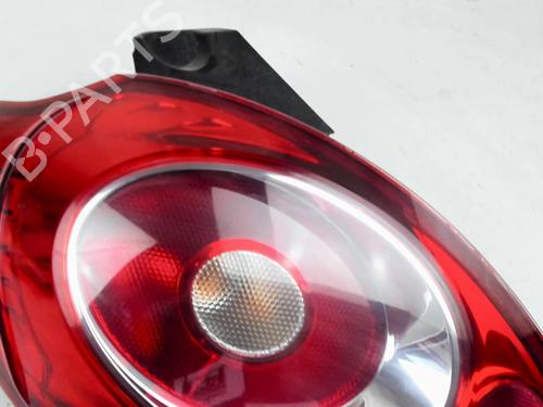 Left taillight FORD KA (RU8) 1.2 | BP38943078C34 - Image 5