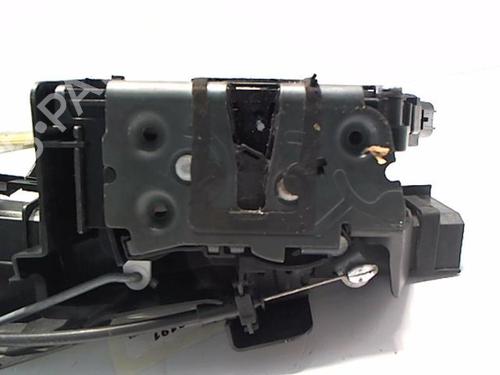 Vergrendeling links voor FORD FOCUS II (DA_, HCP, DP) 1.6 TDCi (109 hp) 20478329