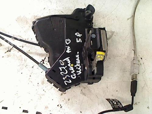 Front left lock SUZUKI GRAND VITARA II (JT, TE, TD) 1.9 DDiS All-wheel Drive (JT419, TD44, JB419WD, JB419XD,... | BP20415017C98 