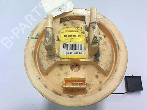 Fuel pump PEUGEOT 1007 (KM_) 1.4 HDi | BP20407517M76 
