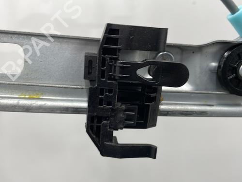 Rear left window mechanism BMW 3 (E90) 320 d | BP23432943C24 