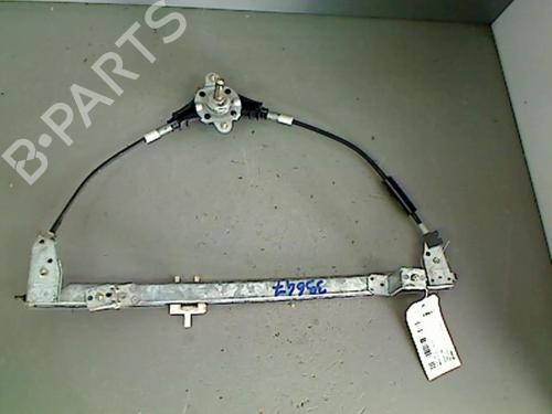 Used Front right window mechanism Front right window mechanism FIAT BRAVA (182_) 1.9 TD 75 S (182.BF) (75 hp) 20454126 20454126