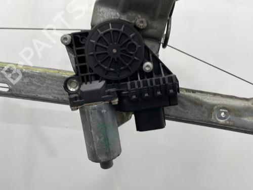 Used Rear left window mechanism JAGUAR X-TYPE I (X400) 2.5 V6 All-wheel Drive (196 hp) 20418760