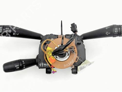 Used Steering column stalk ALFA ROMEO GIULIETTA (940_) 1.6 JTDM (940FXD1A) (105 hp) 29375123