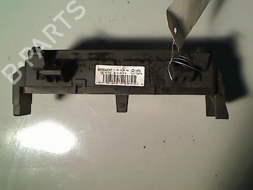 Climate control CITROËN C3 I (FC_, FN_) 1.4 HDi | BP20472871I5 