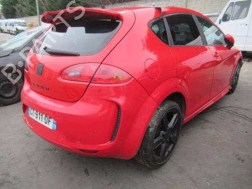 Alternator SEAT LEON (1P1) 2.0 TDI 16V | BP20421206M7 