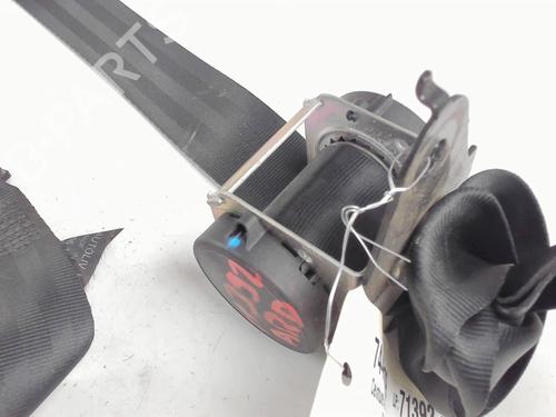 Rear right belt tensioner NISSAN QASHQAI / QASHQAI +2 I (J10, NJ10, JJ10E) 1.5 dCi | BP20405421C90 