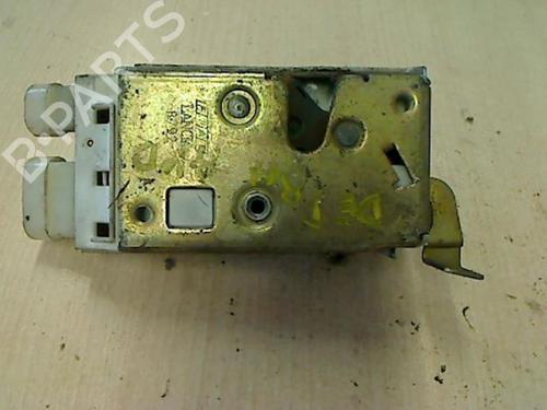 Front right lock LANCIA DEDRA (835_) 1.9 TDS (835EE, 835EF) | BP21232513C97 