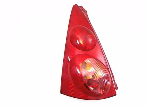 Used Left taillight PEUGEOT 107 (PM_, PN_) 1.0 (68 hp) 20467232