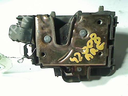 Used Rear left lock SEAT CORDOBA (6K1, 6K2) 1.9 SDI (64 hp) 21230688