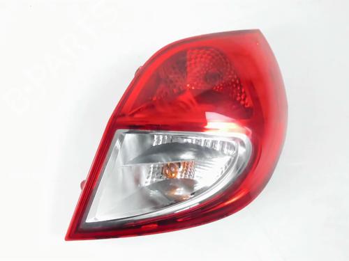 Used Right taillight RENAULT CLIO III (BR0/1, CR0/1) 1.5 dCi (C/BR0G, C/BR1G) (68 hp) 30136939