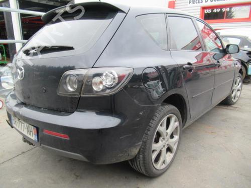 Starter MAZDA 3 (BK) 2.0 MZR-CD (BK14) | BP21241173M8  - Image 12