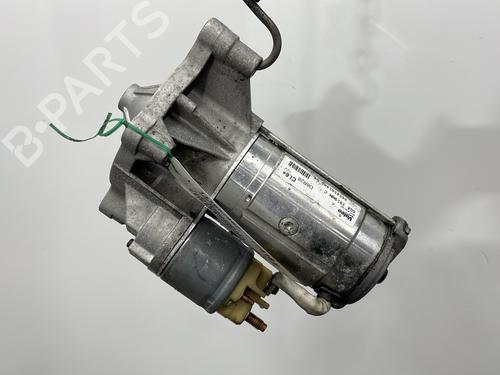 Démarreur PEUGEOT EXPERT Van (V_) 2.0 BlueHDi 145 (144 hp) 29078144