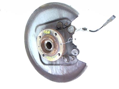 Used Right rear steering knuckle PEUGEOT 3008 I MPV (0U_) 2.0 HDi Hybrid4 (0URHCA) (200 hp) 20399395