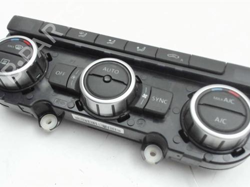 Climate control VW TOURAN (1T3) 1.6 TDI | BP20388800I5 