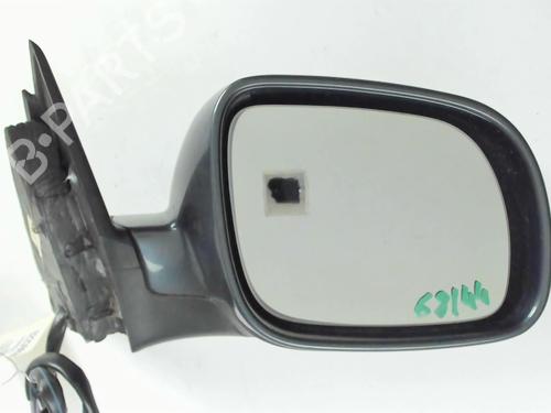 Used Right mirror VW PASSAT B5.5 (3B3) 1.9 TDI (101 hp) 20428973