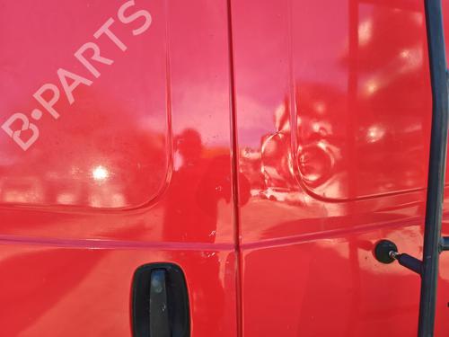 Steering column stalk RENAULT TRAFIC II Bus (JL) 2.0 dCi 90 (JL00, JL01, JL0H, JL0M, JL0P, JL0S) | BP31871695I23 - Image 17