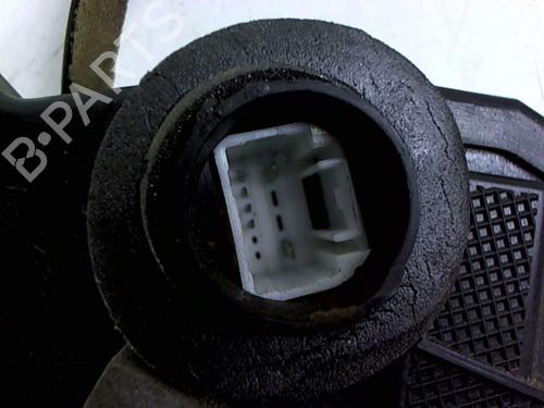 Used Front left lock TOYOTA COROLLA (_E12_) 1.4 VVT-i (ZZE120_, ZZE120R) (97 hp) 20425618