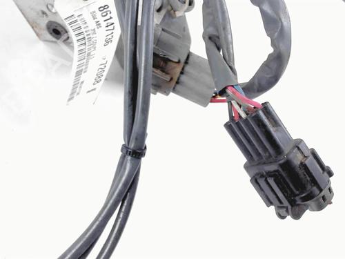 Used ABS pump NISSAN 350Z Coupe (Z33) 3.5 (280 hp) 20420241