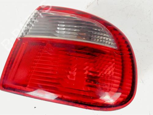 Right taillight SEAT TOLEDO II (1M2) 1.9 TDI | BP20406686C35 