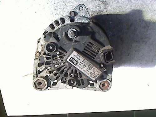 Alternator RENAULT MEGANE II (BM0/1_, CM0/1_) 1.9 dCi (BM0G, CM0G) | BP20410834M7 