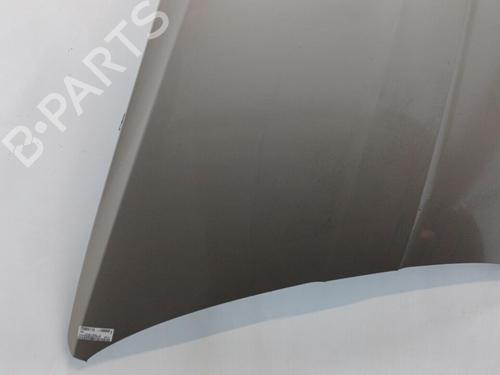 Used Hood SKODA OCTAVIA II (1Z3) 1.9 TDI (105 hp) 22102678