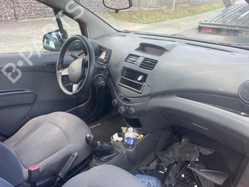 Steering pump CHEVROLET SPARK (M300) 1.0 | BP39393302M99 - Image 6