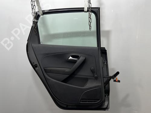 Drzwi tylne lewe VW POLO V (6R1, 6C1) 1.2 | BP29921987C4