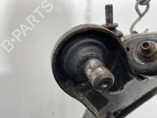 Draagarm rechts voor NISSAN NAVARA NP300 (D40) 3.0 dCi 4WD | BP30479770M13