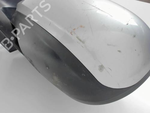 Left mirror NISSAN ALMERA II (N16) 1.5 | BP20435689C26 