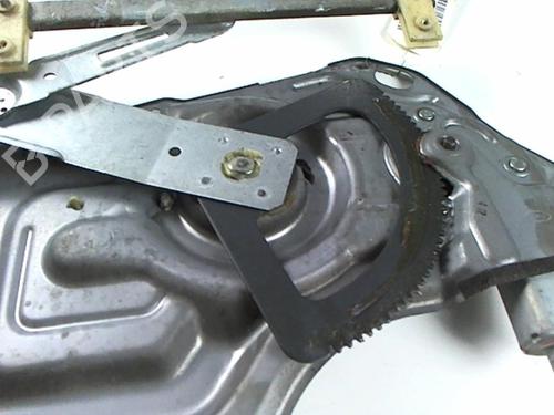 Used Front left window mechanism HYUNDAI TRAJET (FO) 2.0 CRDi (113 hp) 20466062