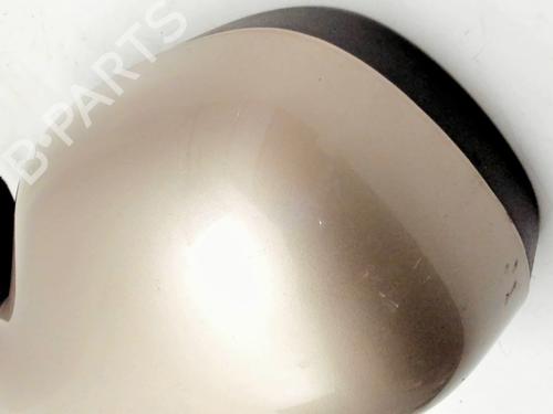 Used Left mirror Left mirror RENAULT SAFRANE II (B54_) 2.0 16V (B54L) (136 hp) 27499766 27499766