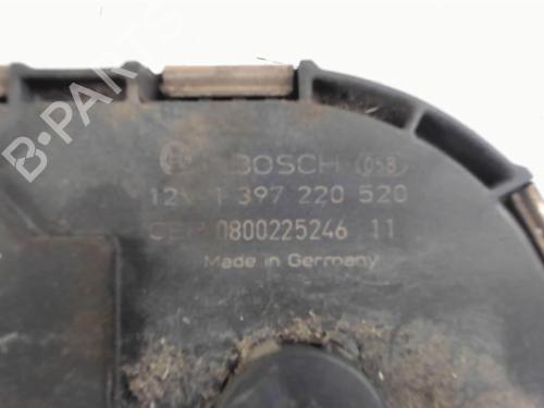 Front wiper motor FORD S-MAX (WA6) 2.0 TDCi | BP21241029M29 