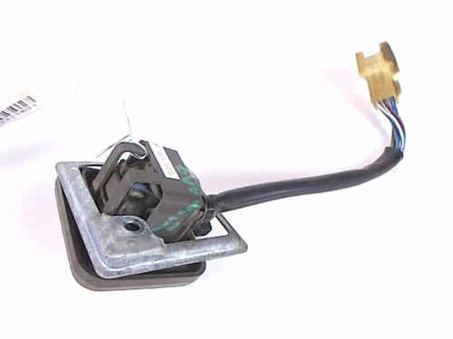 Used Left rear window switch HONDA CONCERTO (HW, MA) 1.6 i 16V (112 hp) 25265142