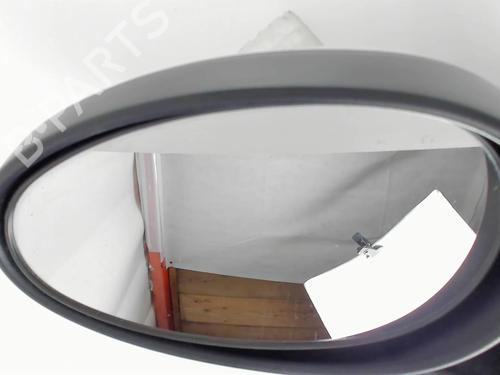 Left mirror ROVER 45 I Saloon (RT) 2.0 iDT | BP20456055C26 