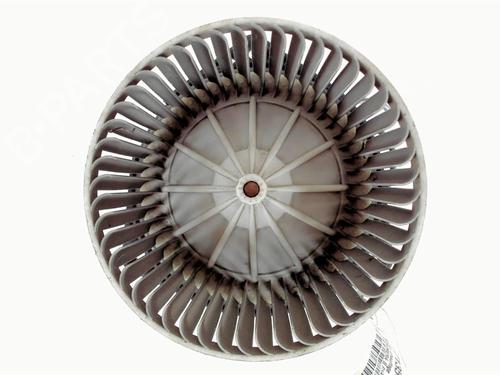 Used Heater blower motor Heater blower motor NISSAN PRIMERA Hatchback (P11) 1.6 16V (99 hp) 20477277 20477277