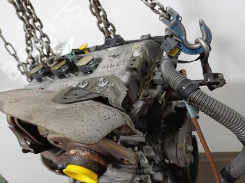Engine SMART FORTWO Cabrio (451) | BP37481710M1 - Image 12